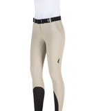 Equiline Rijbroek Julik Full Grip Dames Beige