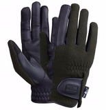 Gloves Frozen Black