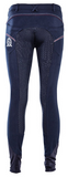 Dokihorse Rijbroek Melbourne Junior Navy