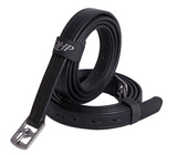 Stirrup Straps Strong Black