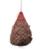 Hay net Giant Red