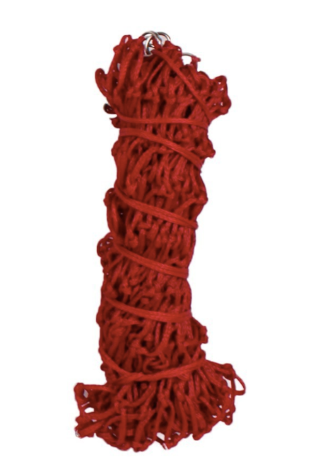 Hay net Giant Red
