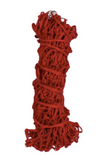 Hay net Giant Red