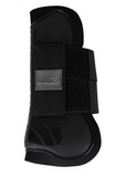 Tendon boots black