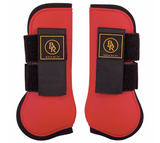 Tendon protector Event Florid Red