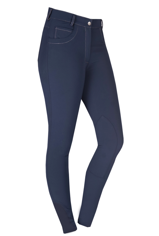 Riding breeches Qatar Dark blue