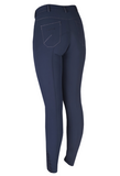 Riding breeches Qatar Dark blue