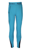 Rijlegging Nina Junior Turquoise