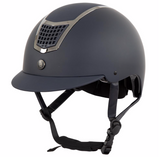 Safety Helmet Lambda Painted Navy