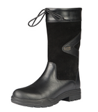 Outdoor boots Greenwich Black
