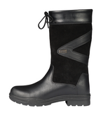 Outdoor boots Greenwich Black