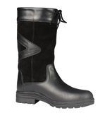 Outdoor boots Greenwich Black