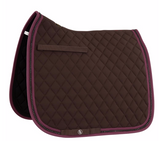 Saddle pad Selvi Mole