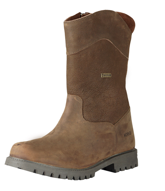 Outdoor boots Aspen Brown