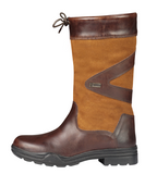 Outdoor boots Greenwich Camel