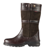 Outdoor boot York Forest Green