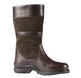 Outdoor boot York Forest Green