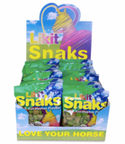 Likit Snaks Mint/Eucalyptus 100g