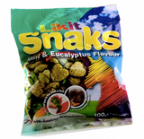 Likit Snaks Mint/Eucalyptus 100g