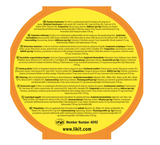 Likit Lick Stone 650 gr Carrot