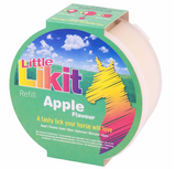 Likit Lick Stone 250gr. Apple
