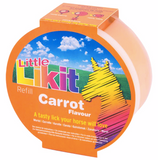 Likit Lick Stone 250gr. Carrot
