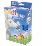 Likit houder Blauw