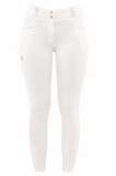 Riding breeches Alice Full Grip Snow White
