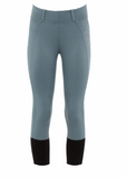 Rijlegging Antoinette Full Grip Goblin Green