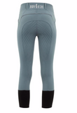 Rijlegging Antoinette Full Grip Goblin Green