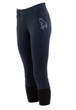 Rijlegging Antoinette Full Grip Blueberry