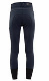 Riding breeches Agnes Full Grip Blueberry