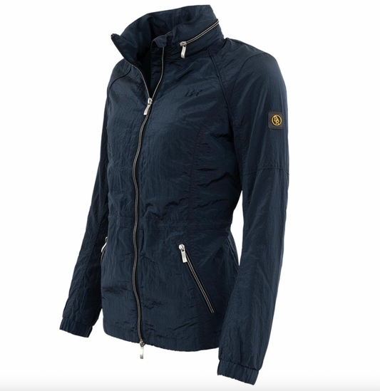 Jacket Amy Ladies Blueberry