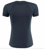 T-shirt Annette Blueberry