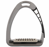 Acavallo Brackets Arena Alupro Aluminum/Black