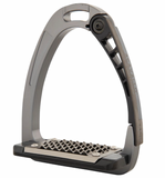 Acavallo Brackets Arena Alupro Aluminum/Black