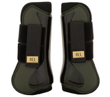 Brandy Rosin tendon boots