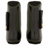 Brandy Rosin tendon boots