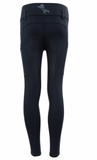 Winter rijlegging Junior Total Eclipse
