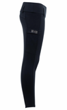 Winter rijlegging Junior Total Eclipse