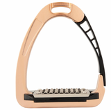 Acavallo Brackets Arena Alupro Rose Gold