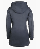 Heating jacket Elegant Style Navy
