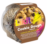 Likit lick stone Cookie Dough 650gr