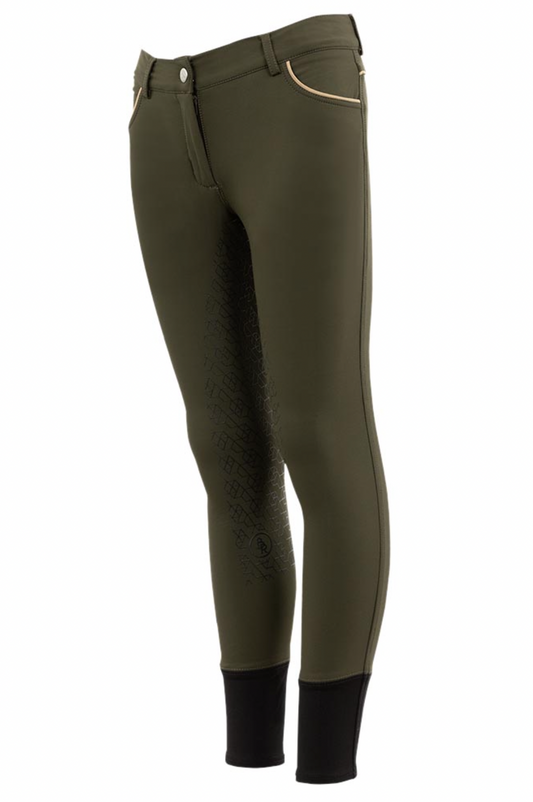 Riding breeches Beryl Junior Rosin