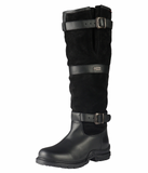 Highlander Outdoor Boot Black