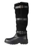 Highlander Outdoor Boot Black