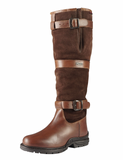 Highlander Outdoor Boot Brown