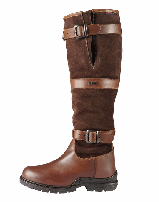 Highlander Outdoor Laars Bruin