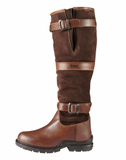 Highlander Outdoor Boot Brown