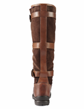 Highlander Outdoor Boot Brown